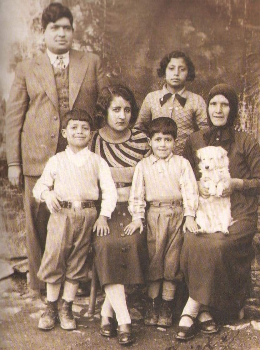 Turgut Özal Fotoğrafı 2