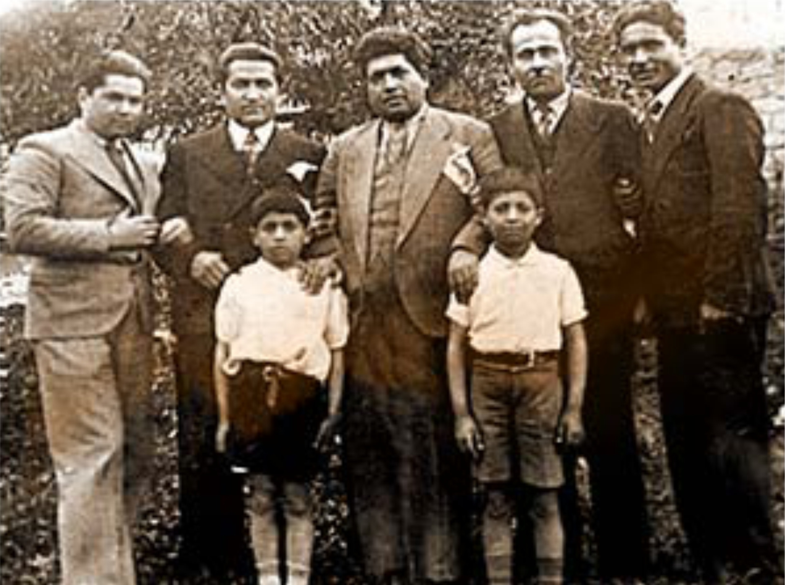 Turgut Özal Fotoğrafı 3