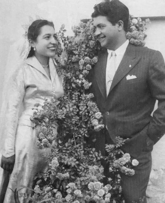 Turgut Özal Fotoğrafı 4