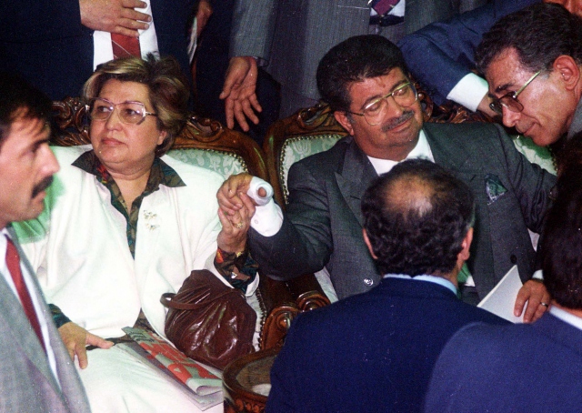 Turgut Özal Fotoğrafı 9