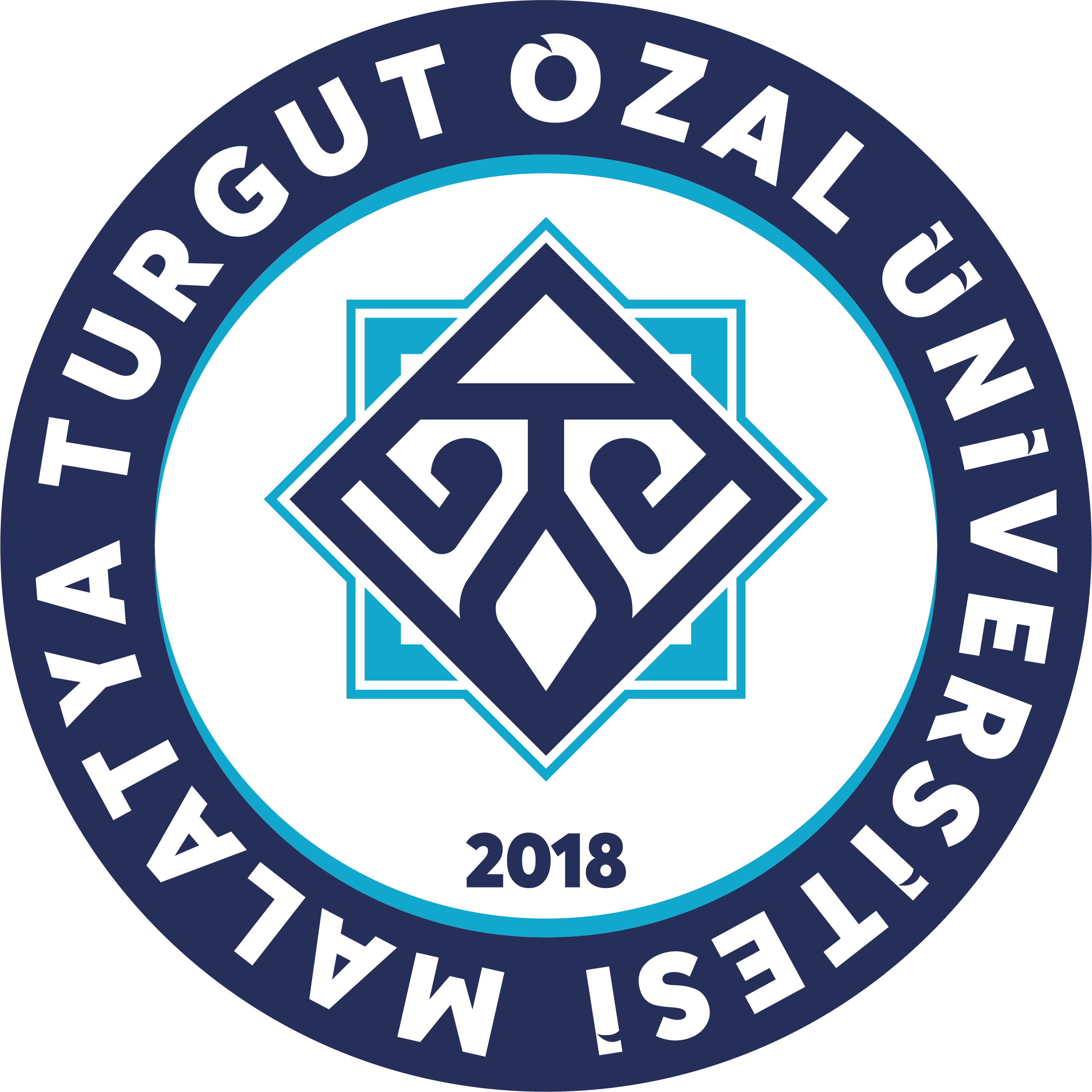 MTÜ Logosu